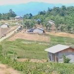 Foto: Ilustrasi wilayah Sulawesi yang akan ditempati transmigran (Sumber: Pemprov Jateng)