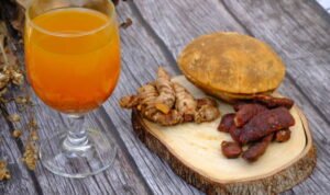 Asam jawa (Dok. iStock)