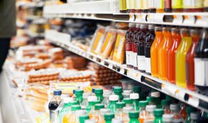 Foto: Ilustrasi Minuman Kaleng (Sumber: iStock)