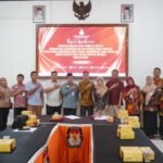 Pantarlih akan melakukan coklit di Jepara (Dok. Pemkab Jepara)