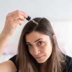 Ilustrasi perawatan rambut (Dok. iStock)