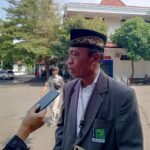 Foto : Haryono, Anggota Komisi C, DPRD Pati. (Sumber. Pesantenanpati.com/Ilham)