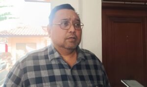 Foto: Wakil Ketua I Dewan Perwakilan Rakyat Daerah (DPRD) Kabupaten Pati, Joni Kurnianto (Sumber: pesantenanpati/kafi)