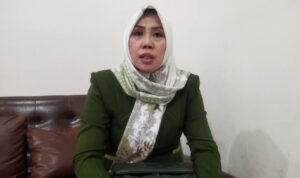 Foto : Muntamah, Dewan Perwakilan Rakyat Daerah (DPRD) Kabupaten Pati. (Sumber. Pesantenanpati.com/Ilham)