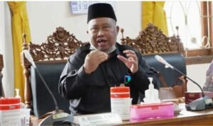 Foto : Rusdi, Anggota Komisi D, DPRD Kabupaten Pati. (Sumber. Pesantenanpati.com/Istimewa)