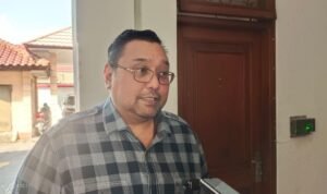 Foto: Wakil Ketua I Dewan Perwakilan Rakyat Daerah (DPRD) Kabupaten Pati, Joni Kurnianto (Sumber: istimewa)