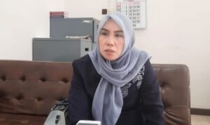 Foto: Anggota Dewan Perwakilan Rakyat Daerah (DPRD) Kabupaten Pati, Muntamah (Sumber: istimewa)