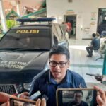 Kasat Reskrim Polresta Pati, Kompol M Alfan Armin