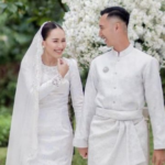 Mantan pasangan selebritis Ayu Ting Ting dan Muhammad Fardhana (Dok. Instagram)