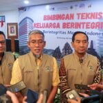 BPBD Jateng Sebut Tak Ada Korban Jiwa dalam Gempa Batang (Dok. Pemprov Jateng)
