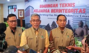 BPBD Jateng Sebut Tak Ada Korban Jiwa dalam Gempa Batang (Dok. Pemprov Jateng)