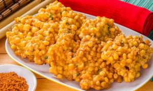 Bakwan jagung