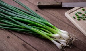 Daun bawang (Dok. iStock)