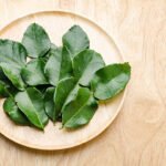 Daun jeruk (Dok. iStock)
