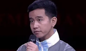 Wapres Terpilih Gibran Rakabumingraka (Dok. istimewa)