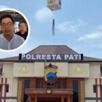 Kasatreskrim Polresta Pati, Kompol M Alfan Armin (Dok. Pesantenanpati.com)
