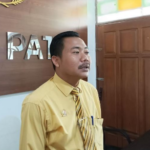 Ketua Bawaslu Pati, Supriyanto (Dok. Istimewa)