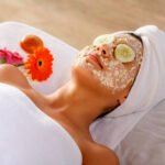 Masker Oatmeal (Dok. iStock)