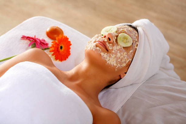 Masker Oatmeal (Dok. iStock)