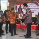 Pemkab Semarang Targetkan 20 Desa Antikorupsi (Dok Pemkab Semarang)