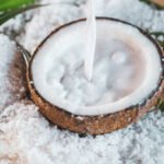 Santan (Dok. iStock)