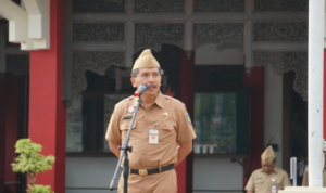 Sekda Kabupaten Jepara Edy Sujatmiko (Dok. Pemkab Jepara)