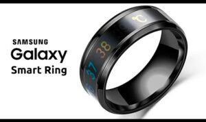 Spesifikasi dan Harga Samsung Galaxy Ring