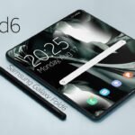 Spesifikasi dan Harga Samsung Galaxy Z Fold 6