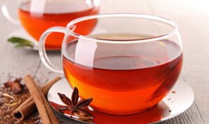 Teh (Dok. iStock)