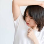 Ilustrasi bau badan (Dok. iStock)