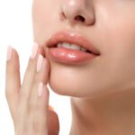 Bibir sehat (Dok. iStock)