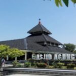 Masjid Agung Demak (Dok. Pemkab Demak)