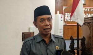 Foto: Wakil Ketua III DPRD Kabupaten Pati, Muhammadun (Sumber: istimewa)