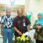 Foto : Suasana Mabar HUT BPJS Kesehatan Cabang Pati Ke 56 (Sumber: Istimewa)