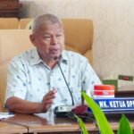 Foto: Wakil Ketua II Dewan Perwakilan Rakyat Daerah (DPRD) Kabupaten Pati, Hardi (Sumber: istimewa)