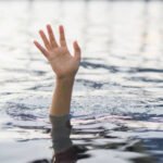 Ilustrasi remaja tenggelam (Dok. iStock)
