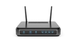 8 Cara Hack Password WiFi