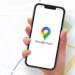 Fitur Google Maps Bisa Bantu Cari Tempat Parkir