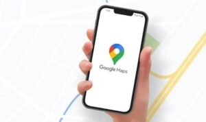 Fitur Google Maps Bisa Bantu Cari Tempat Parkir