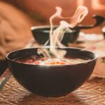 Ilustrasi makanan panas (Dok. iStock)