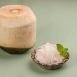 Daging kelapa (Dok. iStock)