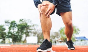 Kaki kram (Dok. iStock)