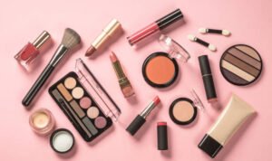 Make up