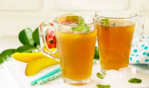 Mango tea (Dok. iStock)