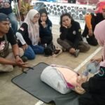 bpbd kecamatan tangguh bencana