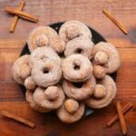 donat tape