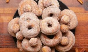 donat tape