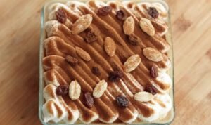 klappertaart