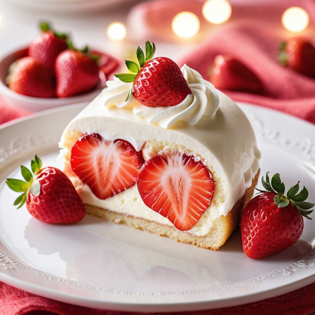 strawberry
