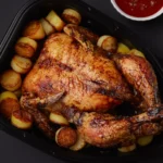 ayam panggang
